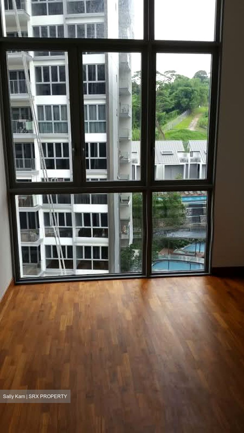 Hillsta (D23), Condominium #570096581